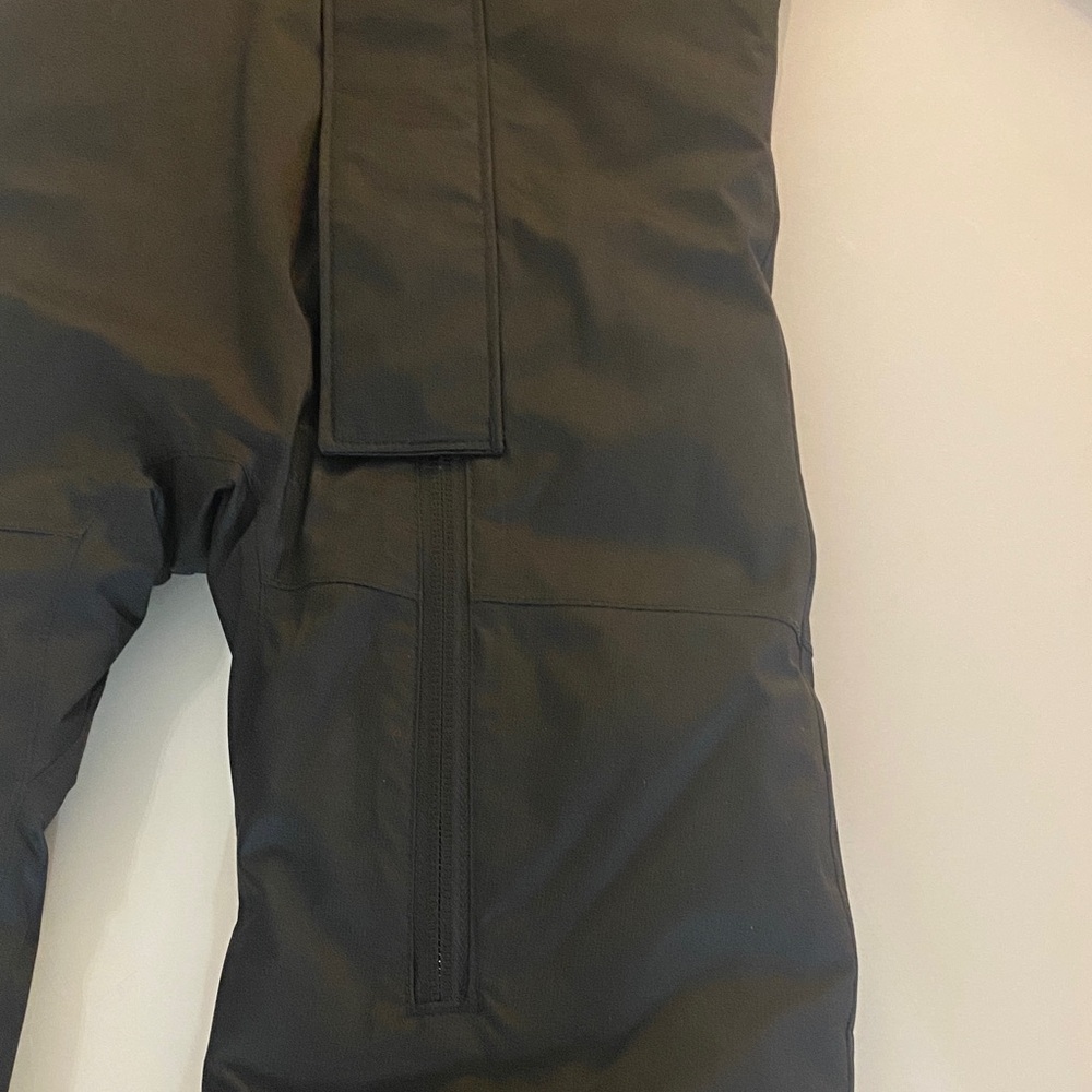 The North Face Black Kids One Piece Bodysuit - Picture 4 of 6